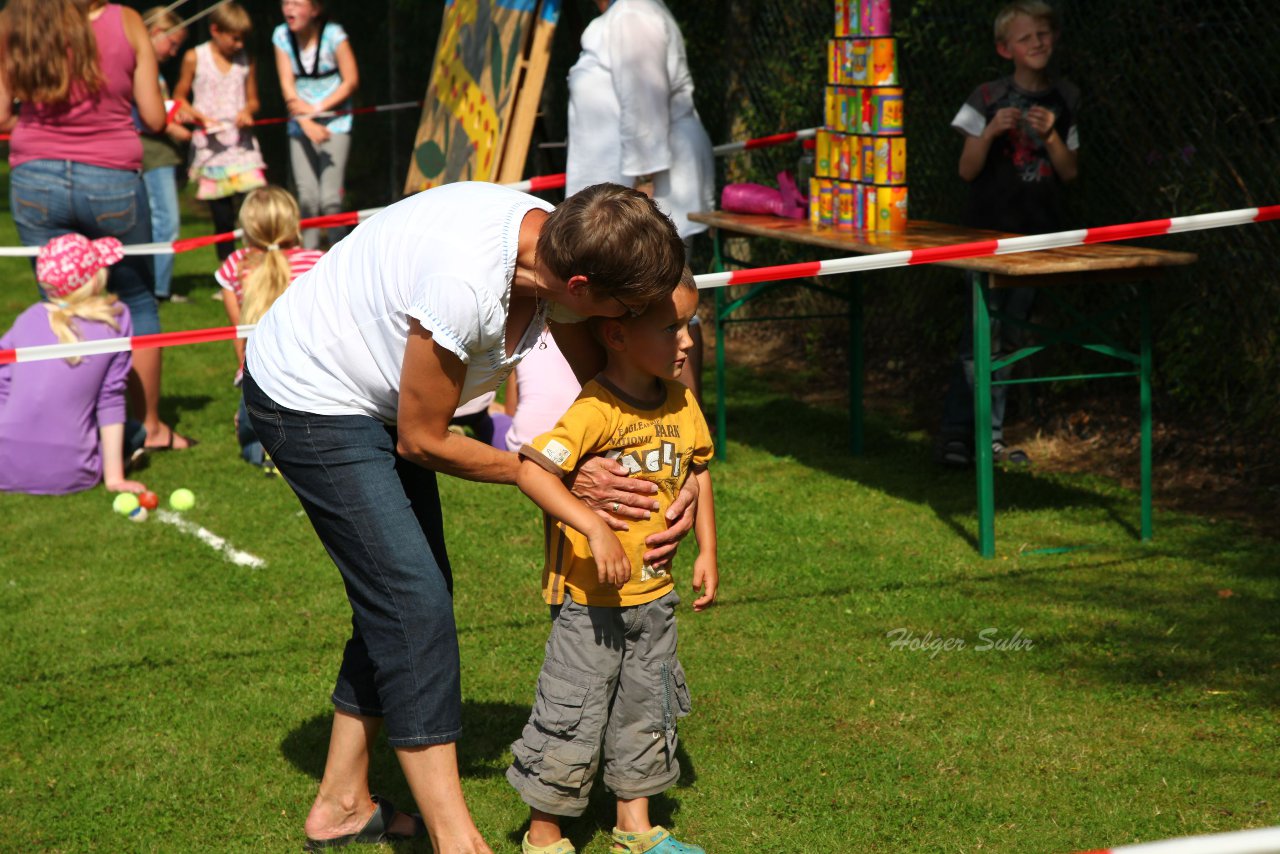 Bild 48 - Kindervogelschiessen am 17.8.12